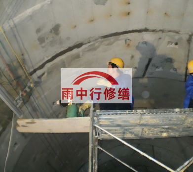 秦皇岛城市管廊堵漏施工安全与注意事项
